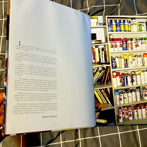 ‘Tools of Criminal Mischief’ by Roger Gastman book - Picture 4 of 4